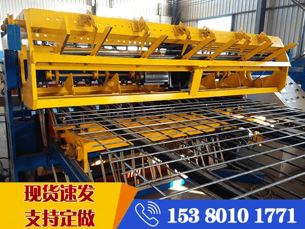 鋼筋建筑網(wǎng)片-廠家規(guī)格價(jià)格